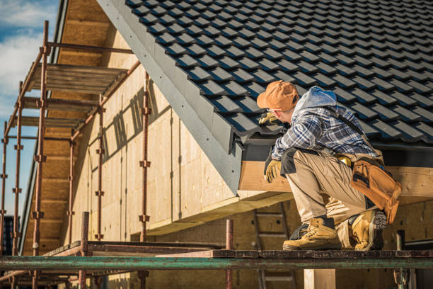 Trusted Henryville, IN  Roofing repair and installation Experts